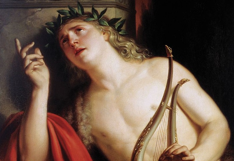 Κουίζ: Πόσο καλά θυμάστε την ελληνική μυθολογία; Μπορείτε να απαντήσετε σωστά και στις 3 ερωτήσεις;