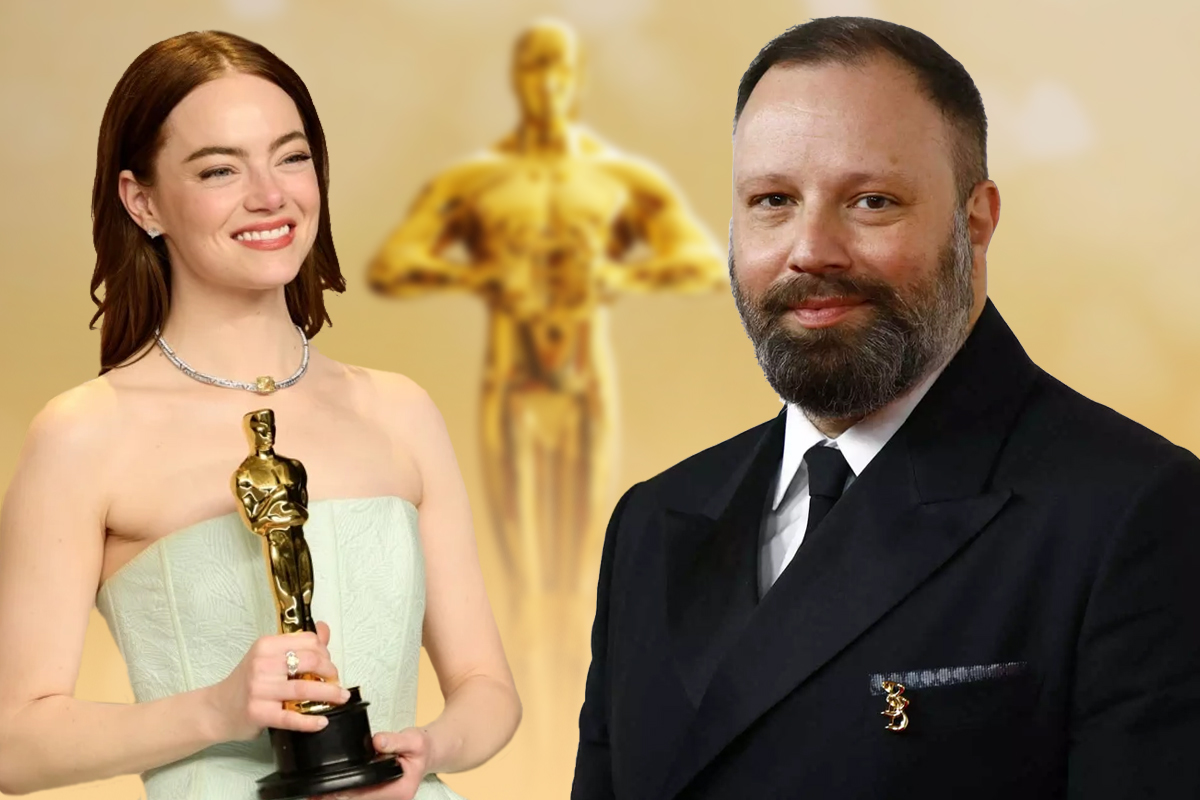 Μητσοτάκης για Λάνθιμο: Στο πρόσωπό του καθρεφτίζεται η Ελλάδα της διαρκούς αναζήτησης, της δημιουργίας και της προόδου