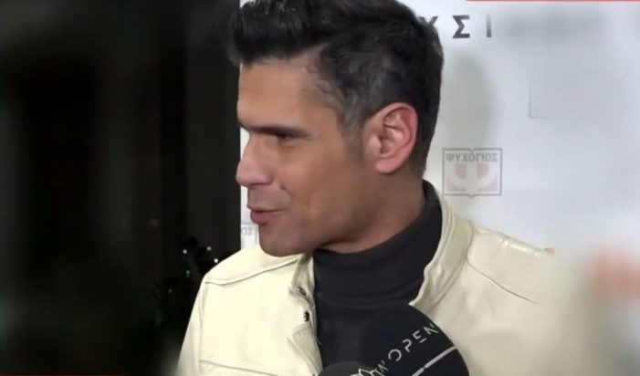 Δημήτρης Ουγγαρέζος