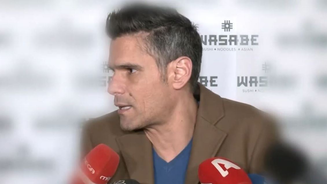 Δημήτρης Ουγγαρέζος