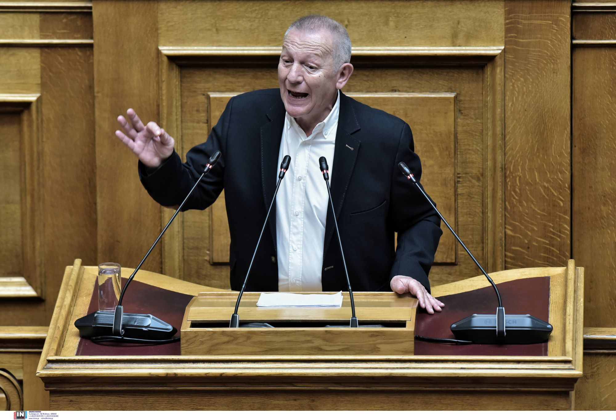 Θανάσης Παφίλης