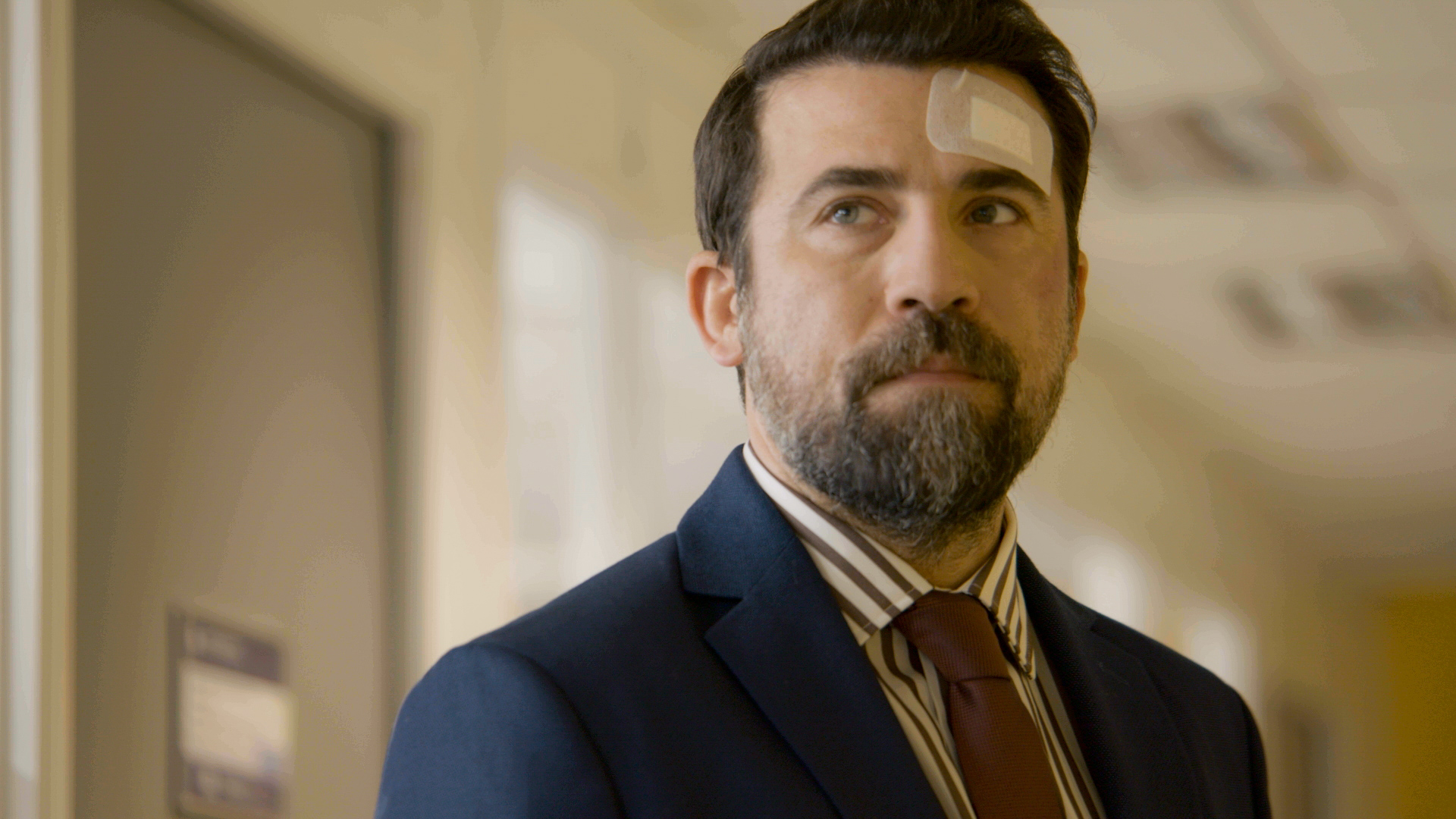 Παγιδευμένοι: Μια απόπειρα δολοφονίας και μια απαγωγή οδηγούν σε νέα αδιέξοδα