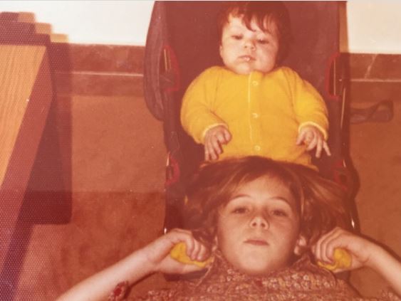 παιδάκι - Εβελίνα Παπούλια