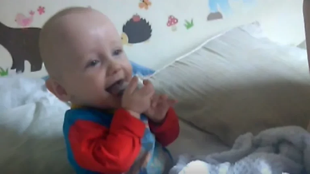 Φρίκη: Γονείς-τέρατα σκότωσαν τον 10 μηνών γιο τους – Είχε 57 τραύματα και 71 μώλωπες