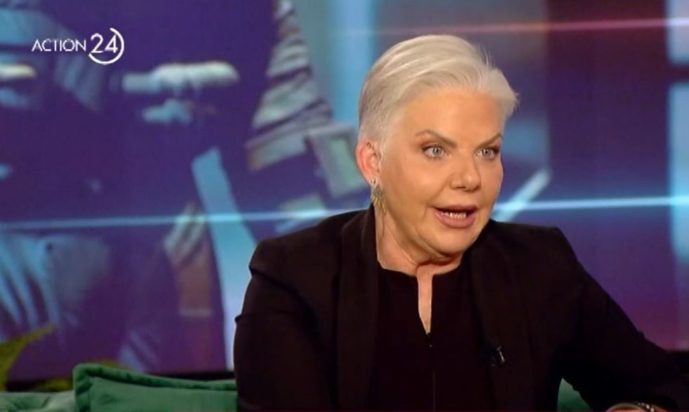 Νανά Παλαιτσάκη