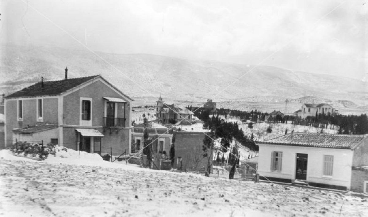 Κουίζ για την παλιά Αθήνα: Αναγνωρίζεις την περιοχή; Μπορεί να μένεις εκεί