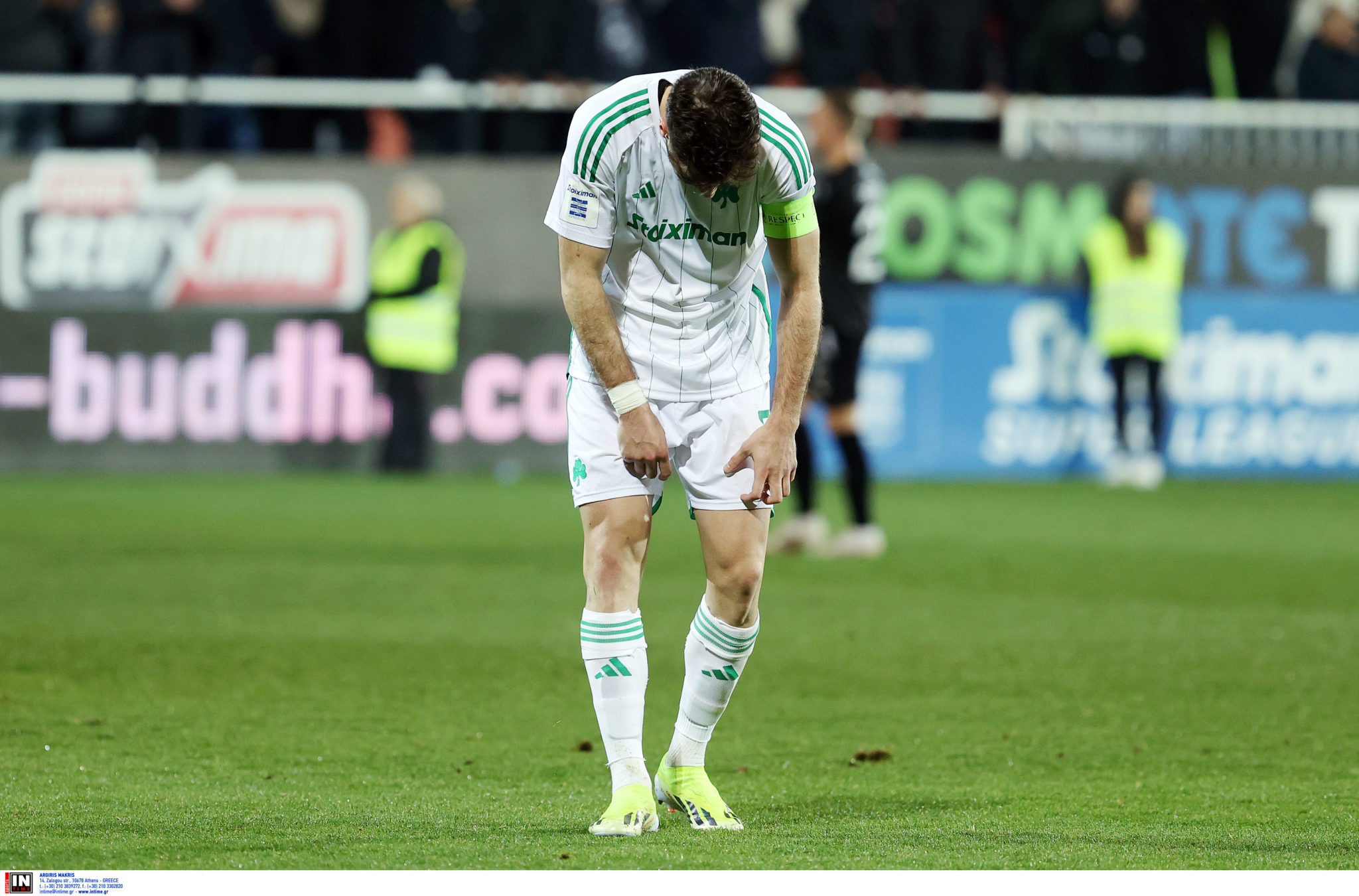 Παναθηναϊκός