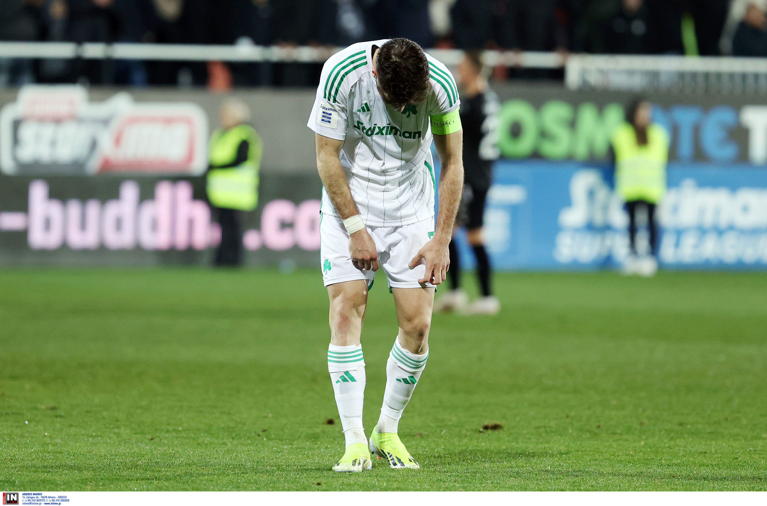 Παναθηναϊκός