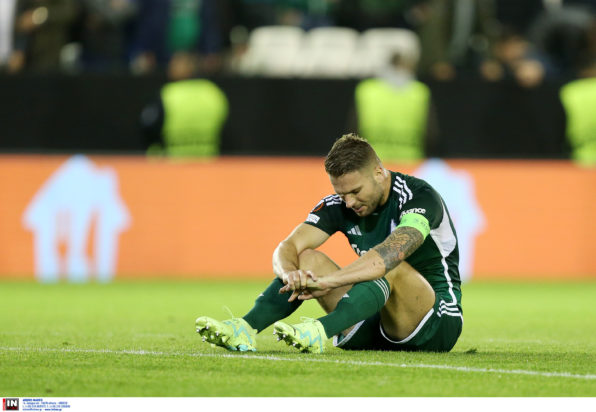 Παναθηναϊκός Σένκεφελντ