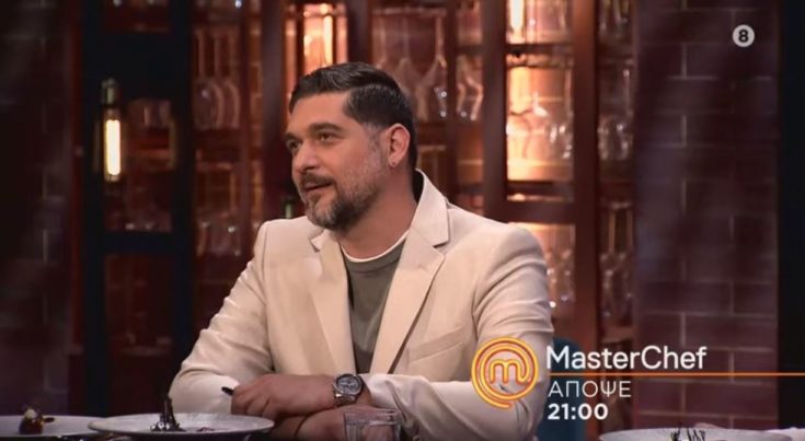 Πάνος Ιωαννίδης