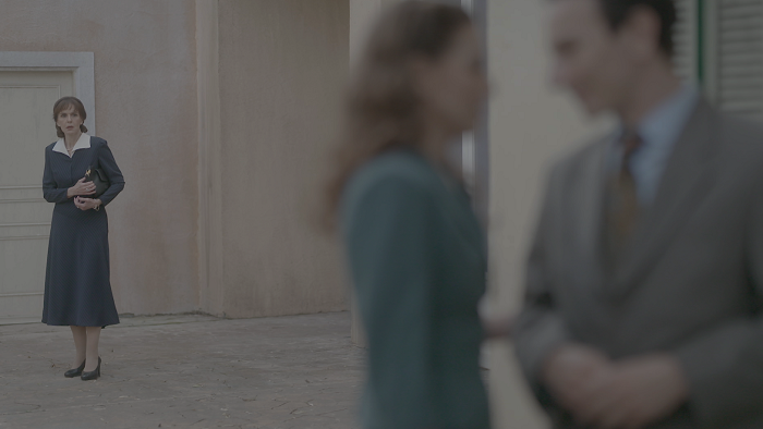 Οι Πανθέοι: Η Χρυσόστομη μπροστά σε μια σοκαριστική ανακάλυψη