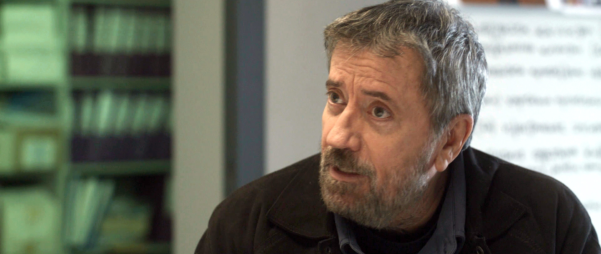 «Κάνε ότι κοιμάσαι II» στην ΕΡΤ1: Ο Νικόλας πιέζει ώστε η Έφη να καταθέσει για τον θάνατο του μαθητή