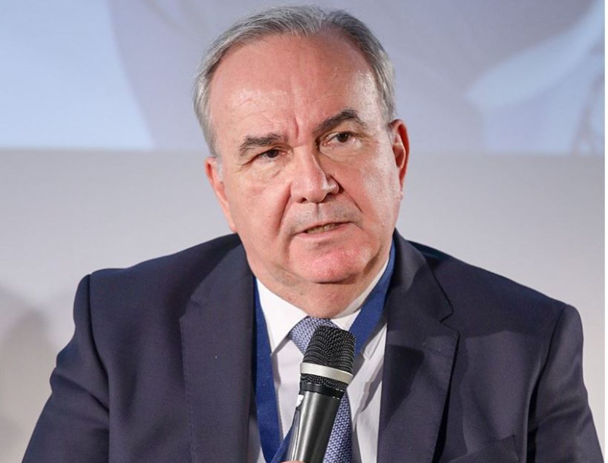 Συνέδριο «Real Investment Summit 2024» – Παπαθανάσης: Η Ελλάδα έχει γίνει μια φιλοεπενδυτική χώρα