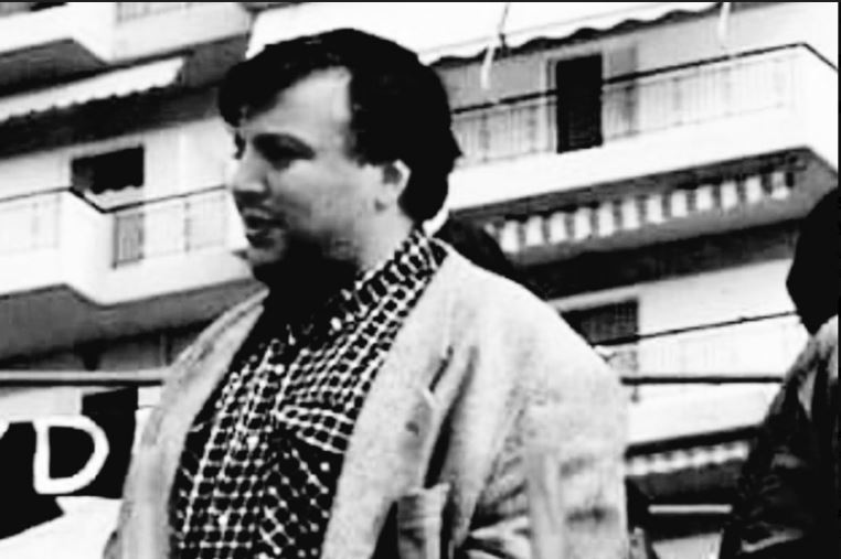 Θλίψη στον ΠΑΟΚ: Πέθανε ο «Παπέν»