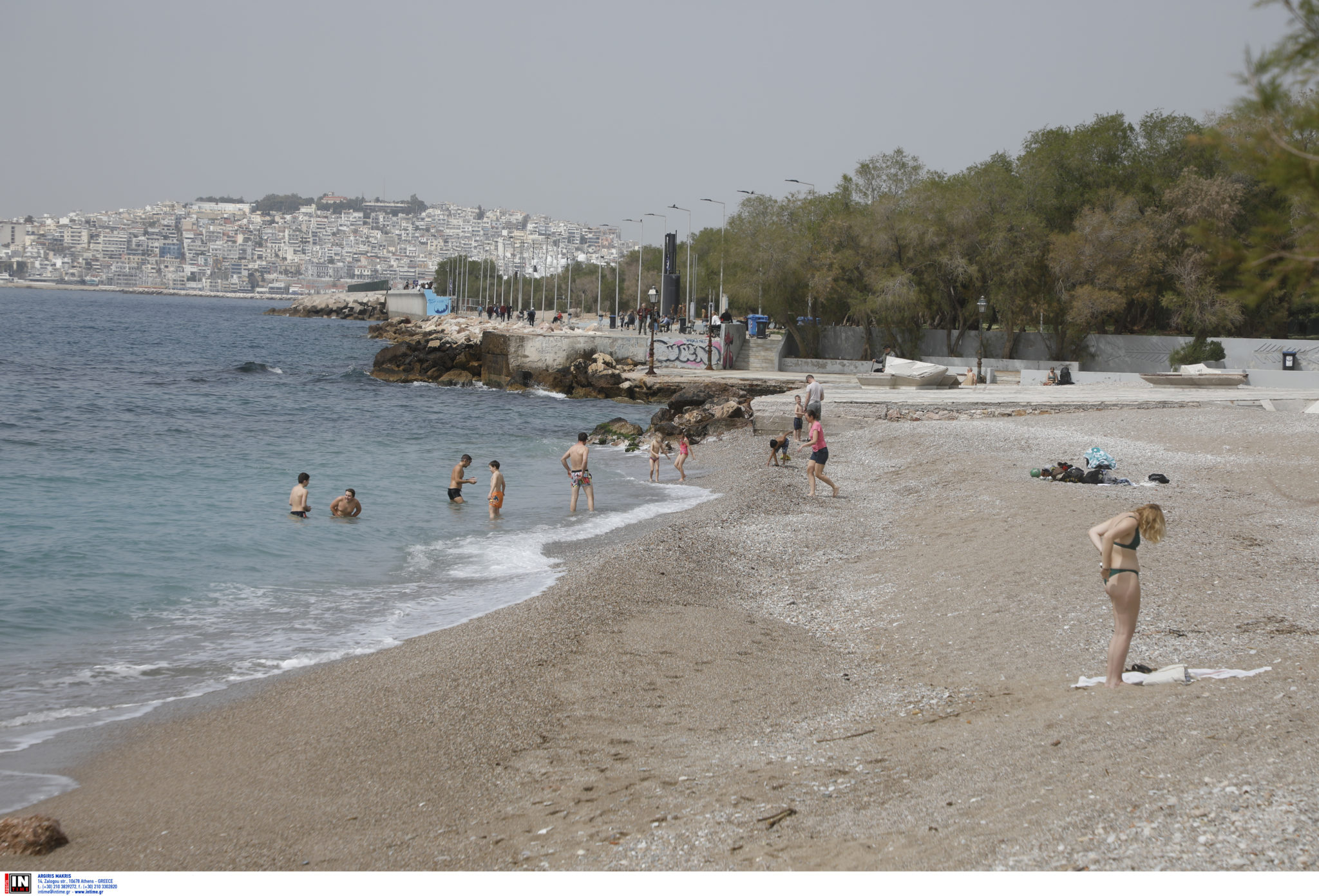 ζέστη Αφρικανική σκόνη