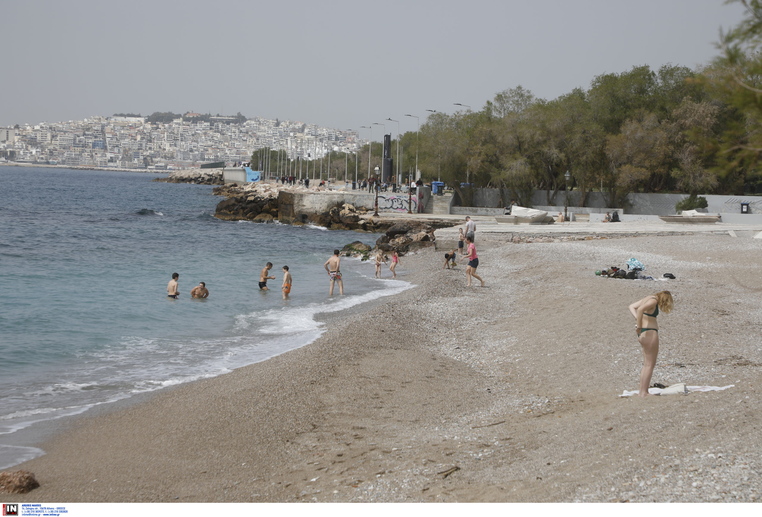 ζέστη Αφρικανική σκόνη