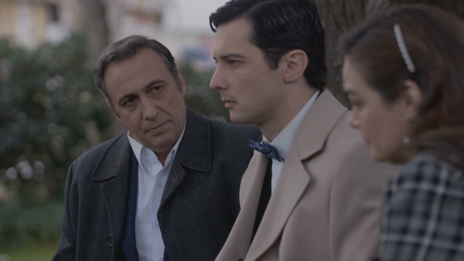 “Ο Παράδεισος των κυριών” – Η Γεωργία νιώθει προδομένη από τον Πάρη