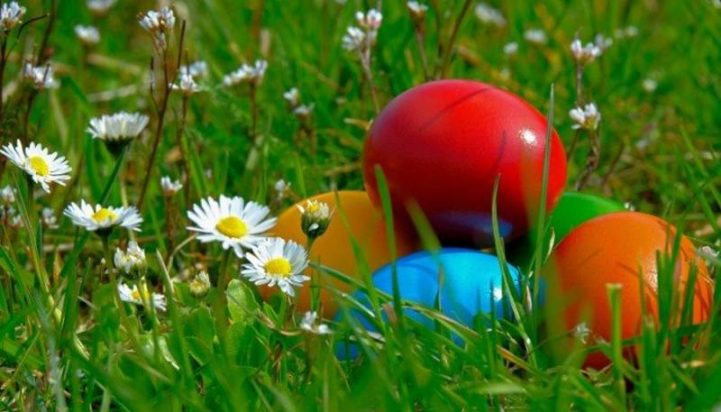 Πάσχα: Τι δείχνουν τα Μερομήνια