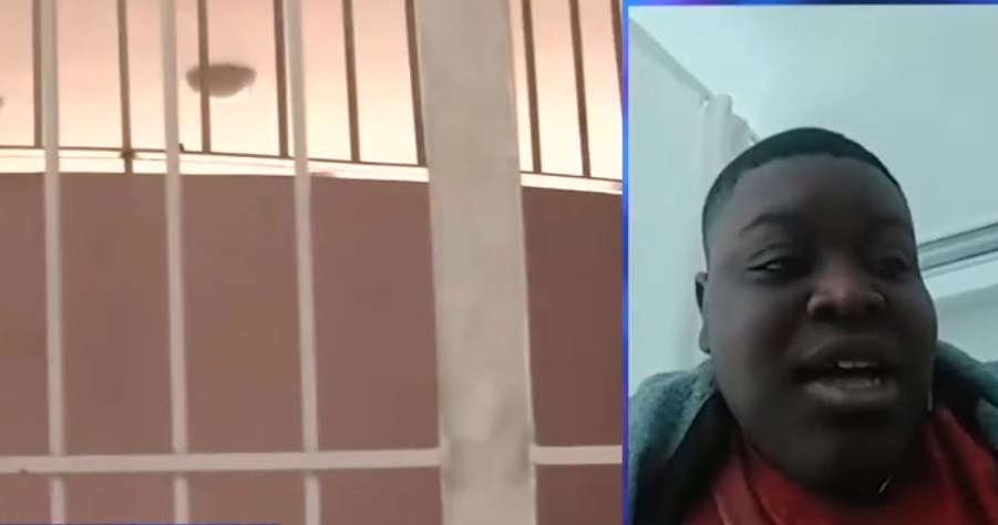 Πατήσια: Ξεσπά ο μαθητής που έπεσε θύμα της επίθεσης – «Καλέσαμε την αστυνομία και μας είπαν “δεν ξέρουμε τι να κάνουμε”»