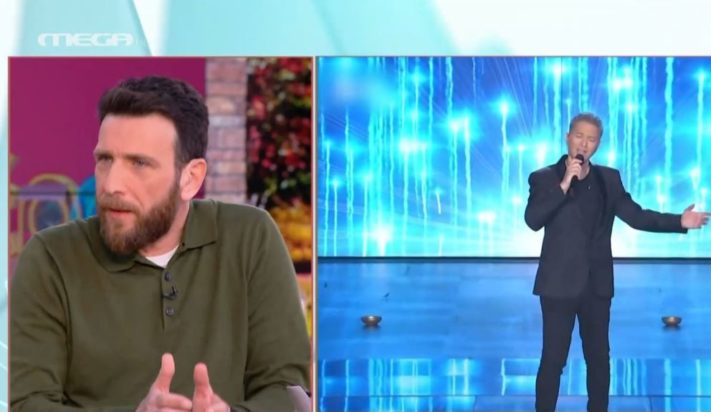 Θανάσης Πάτρας Δημήτρης Κόκοτας