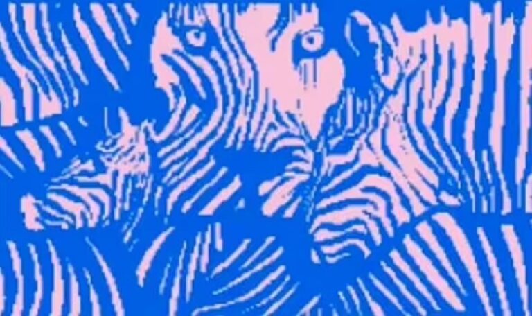 Τεστ προσωπικότητας: Αυτό που βλέπετε πρώτα αποκαλύπτει αν είστε κοινωνικός ή μοναχικός λύκος