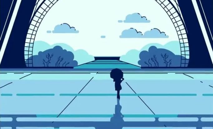 Τεστ προσωπικότητας, οπτική ψευδαίσθηση