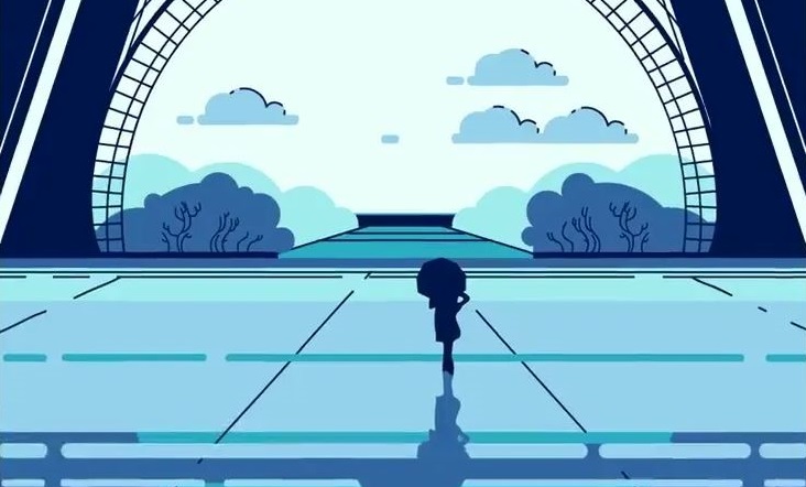 Τεστ προσωπικότητας, οπτική ψευδαίσθηση