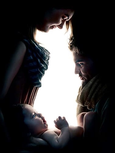 Τεστ προσωπικότητας οπτική ψευδαίσθηση μωρό σκύλος