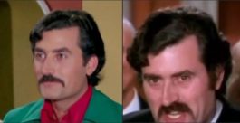 Πέθανε ο ηθοποιός, Αλέκος Πετρίδης