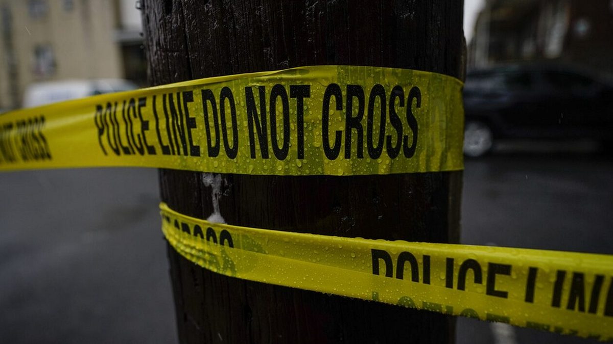 ΗΠΑ: Συναγερμός για επεισόδιο με πυροβολισμούς στη Φιλαδέλφεια – Αναφορές για 7 τραυματίες