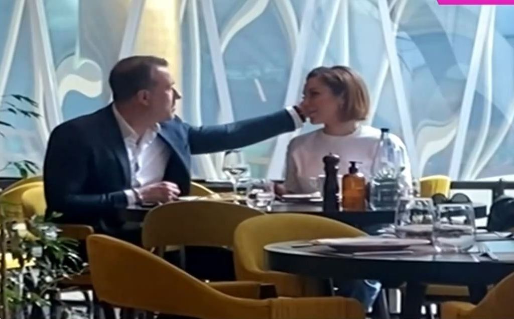 Μαριάντα Πιερίδη