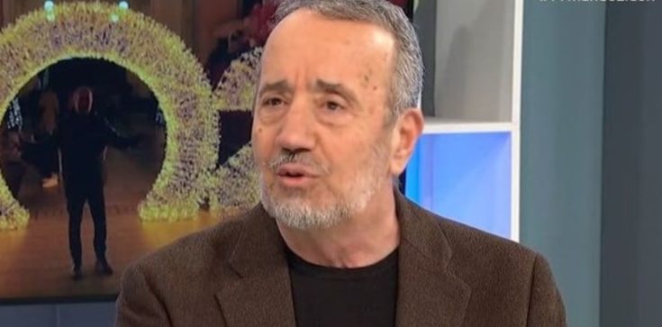 Άγγελος Πυριόχος