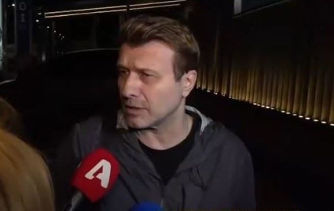 Γιάννης Πλούταρχος