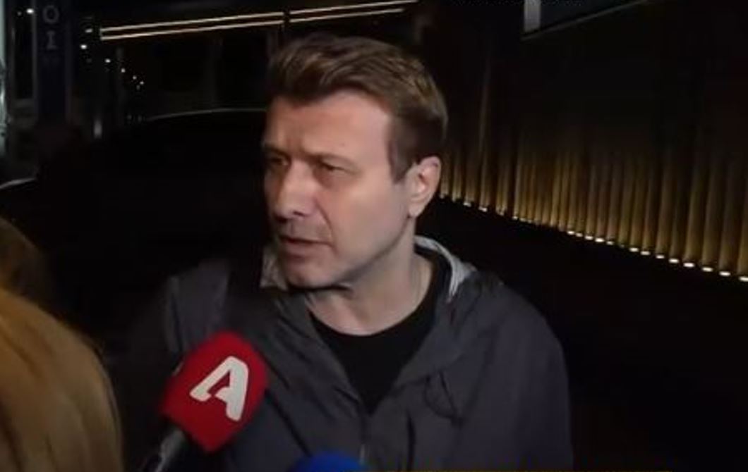 Γιάννης Πλούταρχος