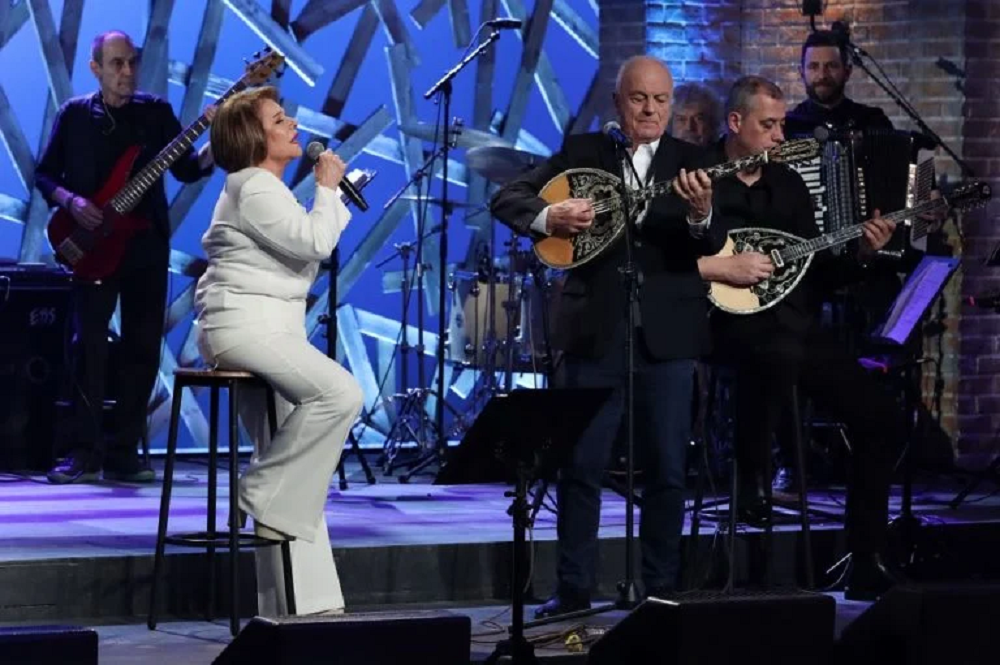 Πίτσα Παπαδοπούλου