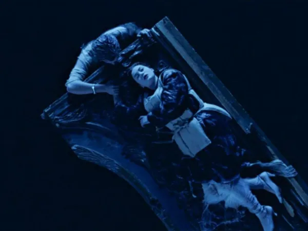 Τιτανικός: Πουλήθηκε σε αστρονομική τιμή η πολυσυζητημένη πόρτα της ταινίας