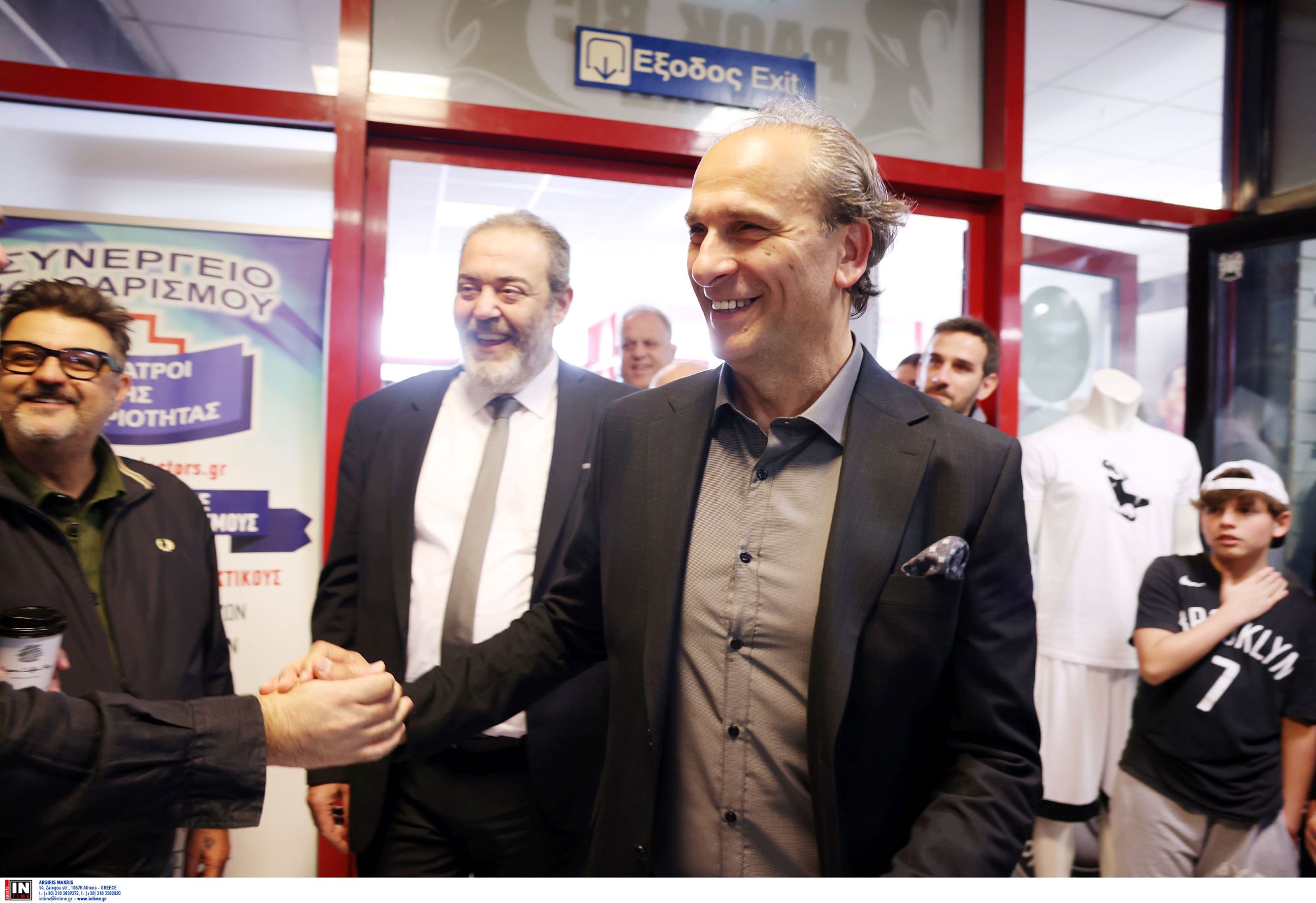 Μπάνε Πρέλεβιτς