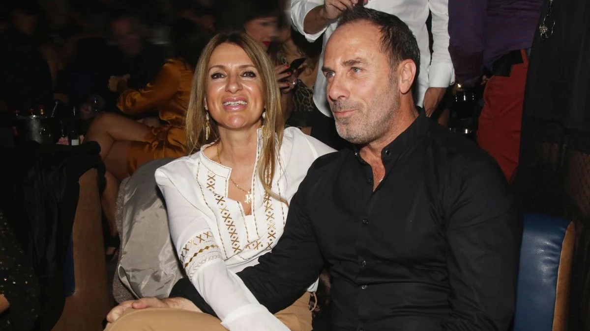 Πρόδρομος Καθηνιώτης: «Με τη γυναίκα μου είχαμε χωρίσει πριν χρόνια, ήθελε οικογένεια κι εγώ όχι»