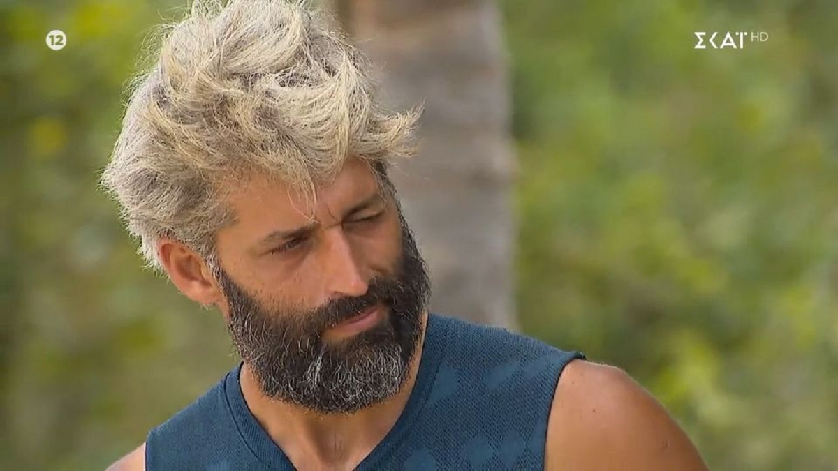 Survivor: Ο Αλέξης Παππάς έβαλε φιτιλιές αλλά η Χρύσα τον «τσάκωσε» – «Μην ψαρώνεις, έκλεισε το μάτι»