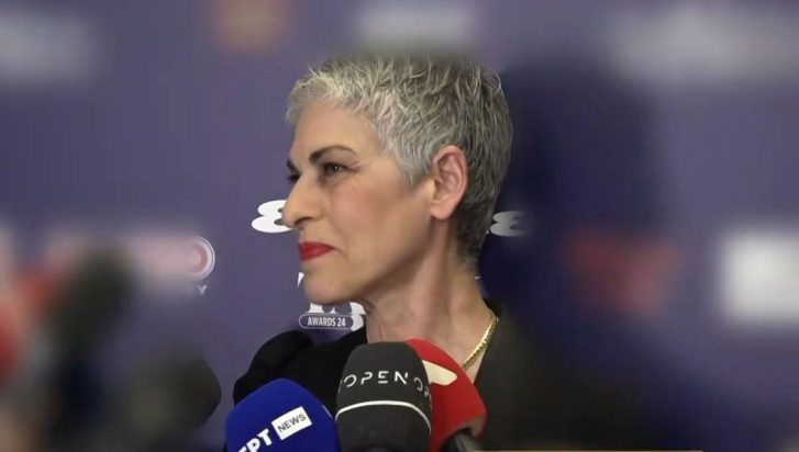 Ελένη Ψυχούλη