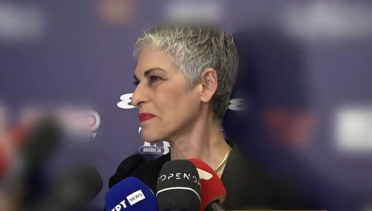 Ελένη Ψυχούλη