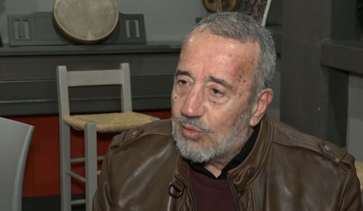 Άγγελος Πυριόχος