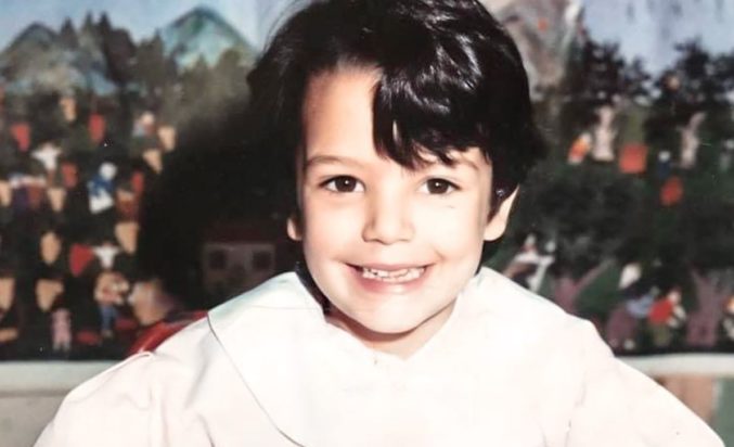 Νικολέττα Ράλλη