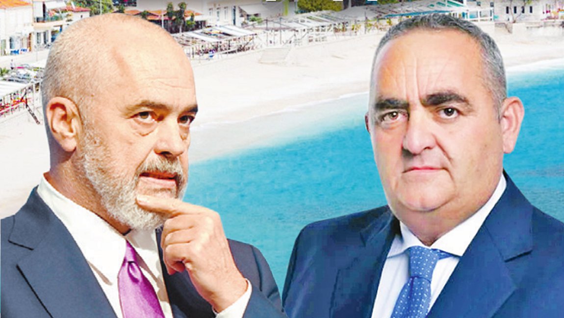 Νέες μεθοδεύσεις Ράμα για να ελέγξει τη Χειμάρρα – Το σχέδιο για νέες κάλπες τον Μάιο και η αντίδραση της Αθήνας