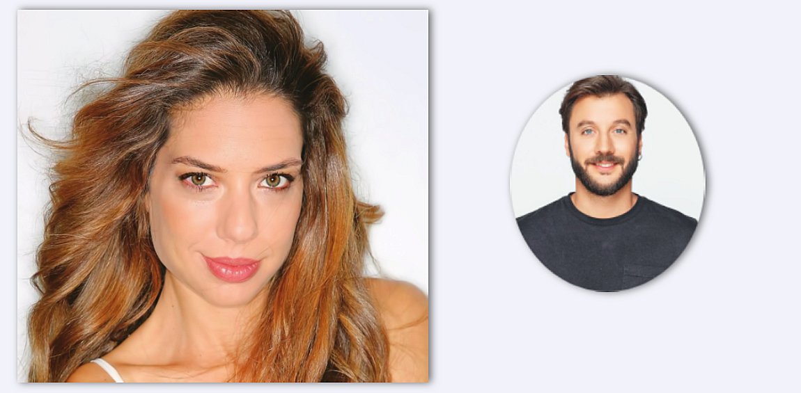 Ηλιάνα Μαυρομάτη Στάθης Κόικας Realnews