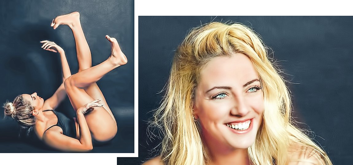 Φαίδρα Νταϊόγλου realnews