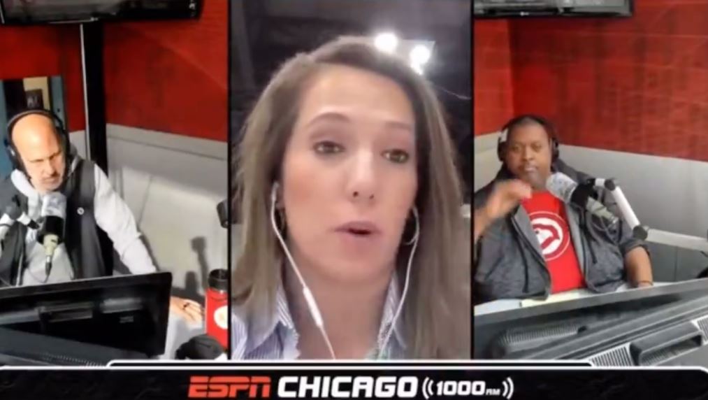 Βίντεο: Δημοσιογράφος αποχώρησε από συνέντευξη – Τα… «γαλλικά» και τα προβλήματα ήχου