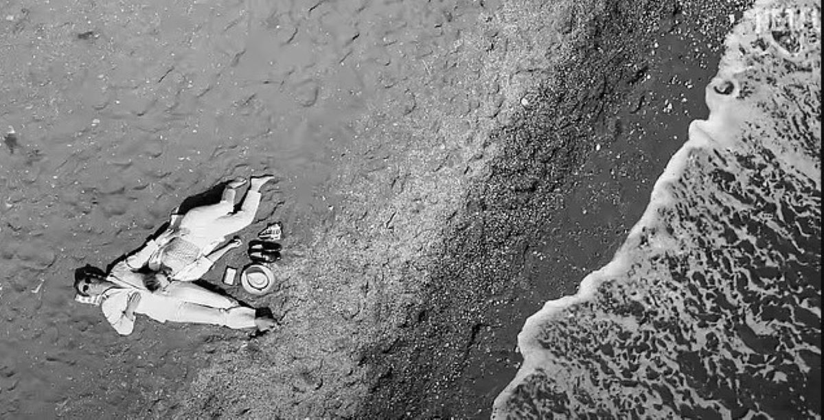 The Talented Mr. Ripley Netflix