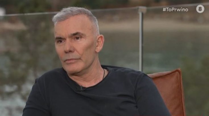 Στέλιος Ρόκκος