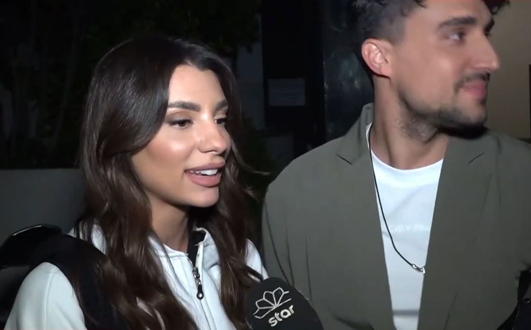 Μαριαλένα Ρουμελιώτη